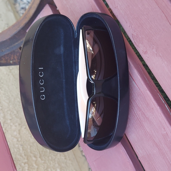 Vintage Gucci Sunglasses